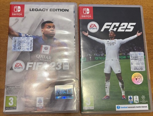 Sports nintendo - ea,