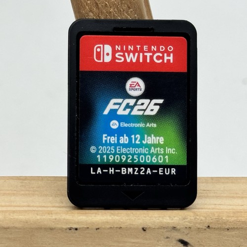 Nintendo switch gioco - fc,
