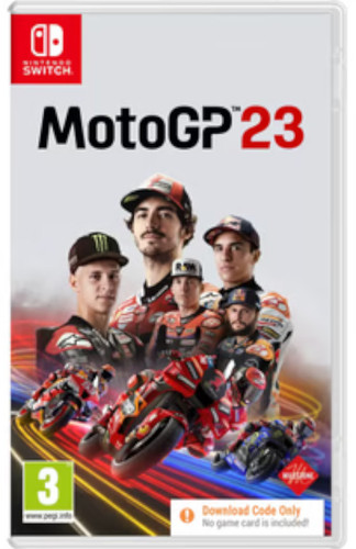 Motogp switch nuovo - motogp,