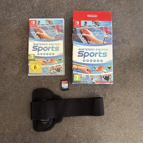 Nintendo switch sports - switch, gioco