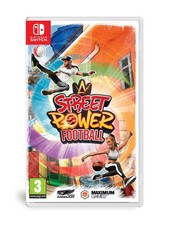Street Power Football Nintendo