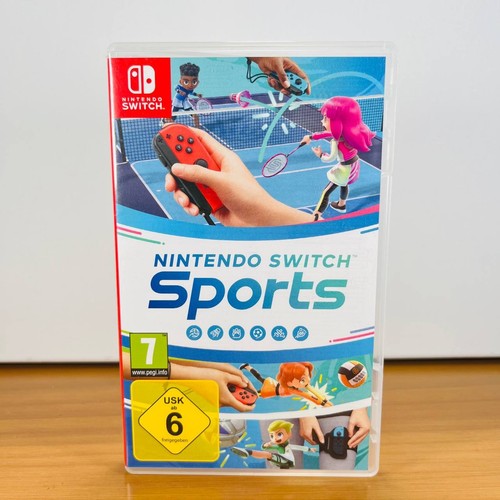 Nintendo switch sports - sports, per
