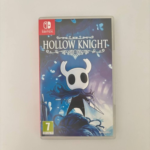 Hollow knight gioco per - hollow,