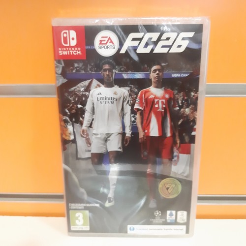 Sports switch nuovo - sports, 26