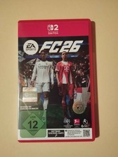 EA Sports FC 26 - Nintendo