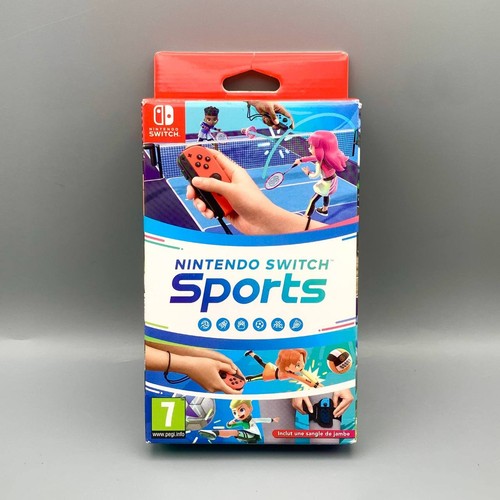 Nintendo switch sports gioco - nintendo,