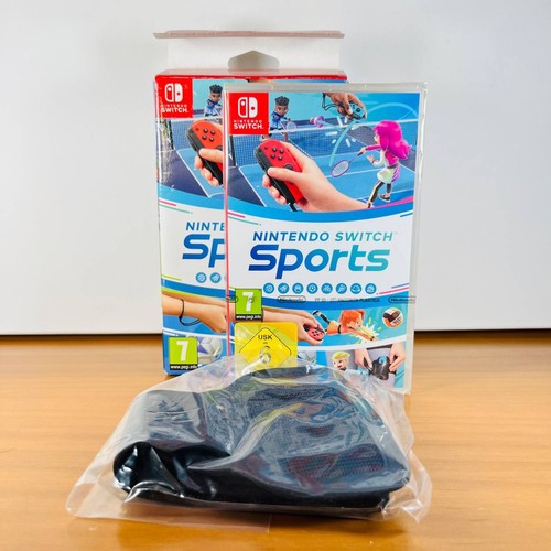 Nintendo switch sports - nintendo,