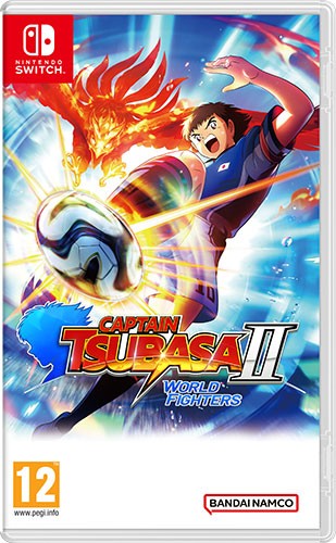 Nintendo switch captain - nintendo,