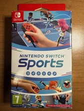 Nintendo Switch Sports PAL ITA