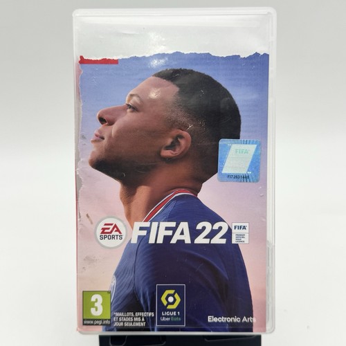 Fifa nintendo switch - switch, con