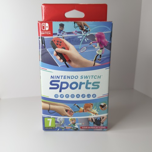 Nintendo switch sports pal ita - switch,