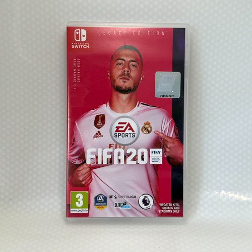 Fifa switch gioco completo - switch,
