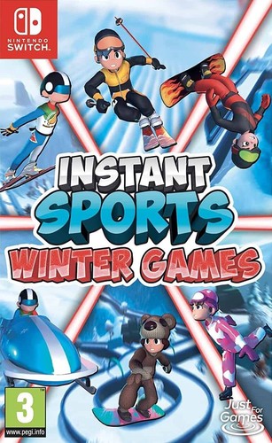 Giochi instantanei sport - giochi,