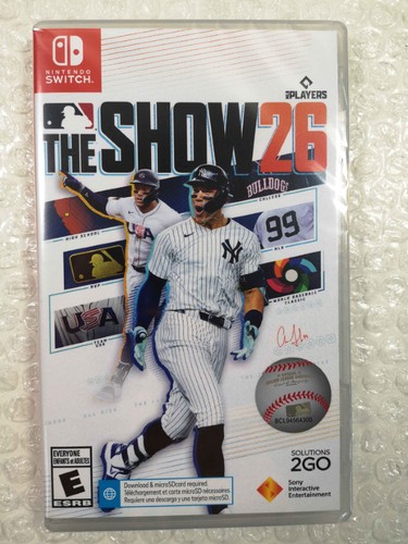 Mlb the show switch - the,
