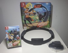 Ring Fit Adventure Nintendo