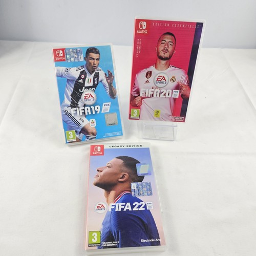 Giochi fifa 22 - giochi, 20