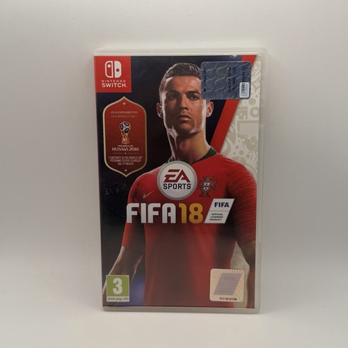 Fifa edizione mondiali - fifa,