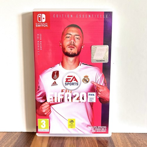 Fifa gioco per nintendo - per,