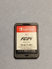 EA Sports FC 24 per Nintendo