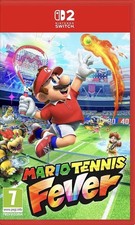 Mario Tennis Aces ( Nintendo