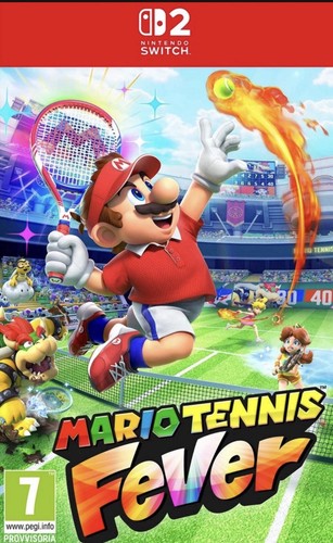 Nintendo switch gioco mario - switch, 2