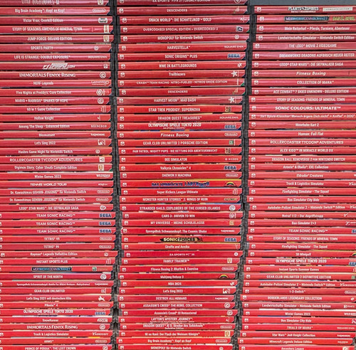 Gioco nintendo switch a - nintendo,