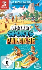 Instant Sports Paradise