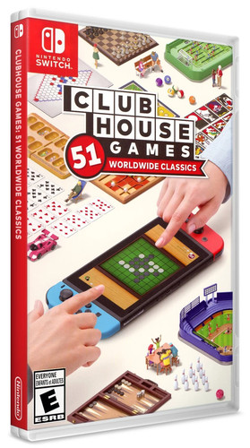 Gioco worldwide games - 51,