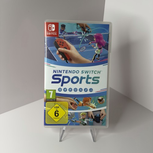 Nintendo switch sports - switch,