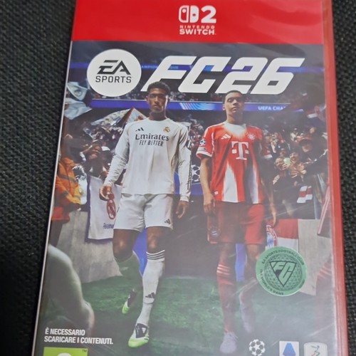 Sports 26 nintendo - ea,