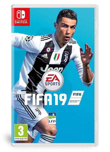 Gioco fifa per nintendo - fifa,