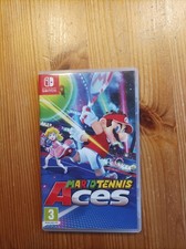 Mario Tennis Aces - Nintendo