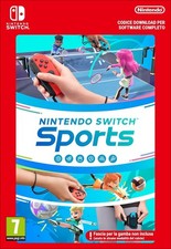 Nintendo Switch Sports -