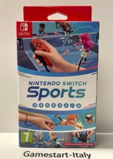 NINTENDO SWITCH SPORTS -