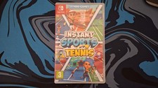 INSTANT SPORTS TENNIS