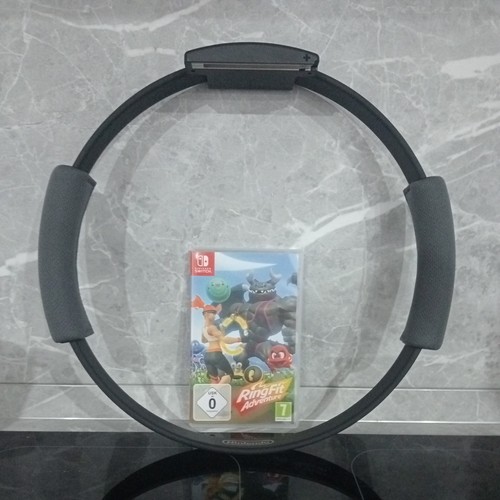 Ring fit adventure nintendo - fit,
