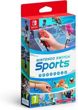Nintendo Switch Sports -