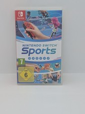 Nintendo Switch gioco sportivo