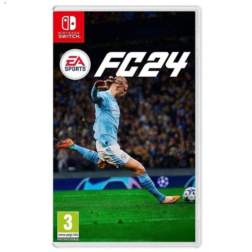 Fifa nintendo switch - fifa, 24