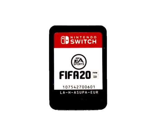 Fifa per nintendo switch - 20,