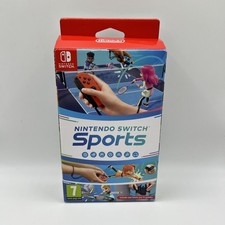 Nintendo Switch Sports PAL ITA