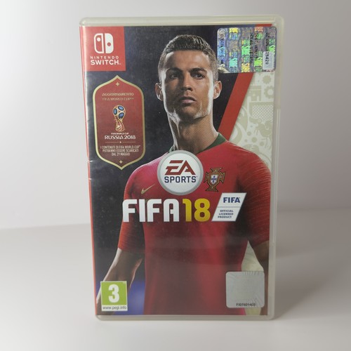 Fifa switch gioco - gioco, ita