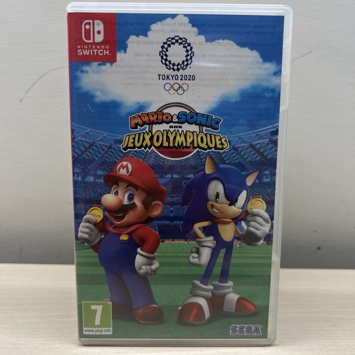 Mario sonic giochi - sonic,