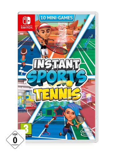 Instant sports tennis sport - sports,