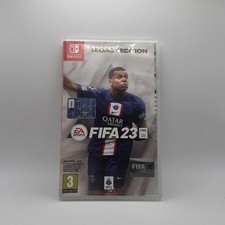 EA Sports FIFA 23: Legacy