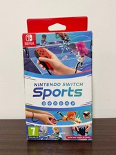 Nintendo Switch Sports Gioco