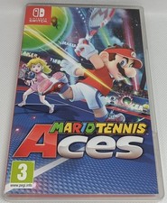 Mario Tennis Aces - Italiano /
