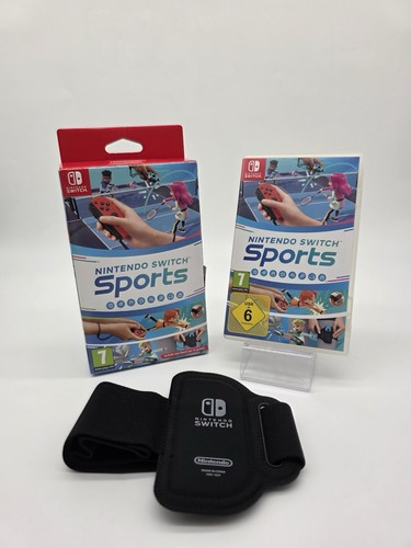 Nintendo switch sports - switch, gioco