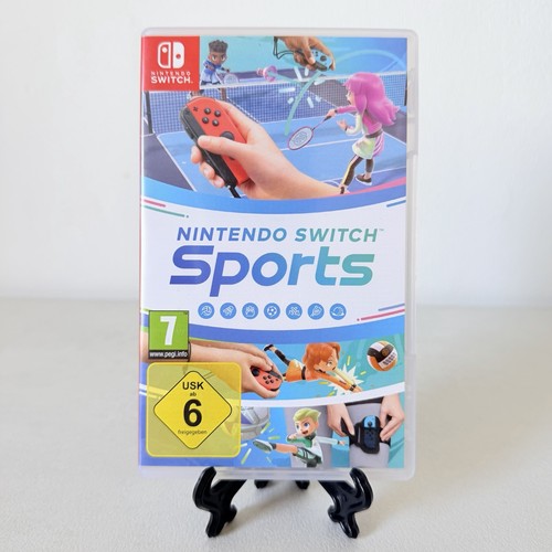 Nintendo switch sports - nintendo,