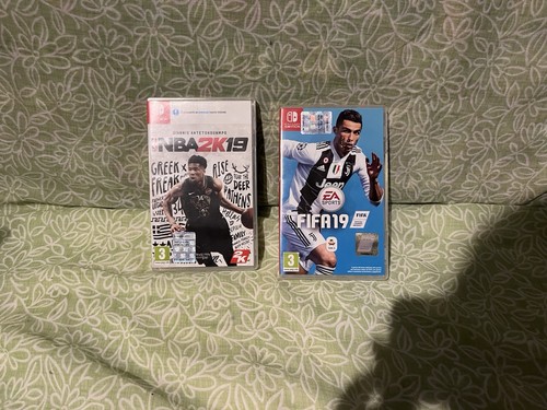 Nintendo switch 2 - switch, giochi